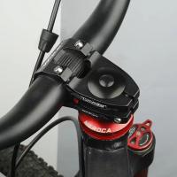 Perno de expansión para bicicleta, núcleo colgante de expansión, tuerca estrella, ajustador de tubo de cabeza, núcleo colgante de expansión, horquilla delantera de bicicleta - details 1