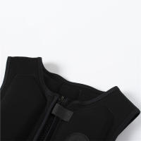 Chaleco de Vida Profesional SWROW para Surf Motor Barco Neopreno Súper Elástico con Protección Flotación Traje de Baño Rescate Acuático - details 6