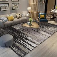 Alfombra de suelo 3D para sala de estar, dormitorio, 150x180cm y 200x300cm - details 4