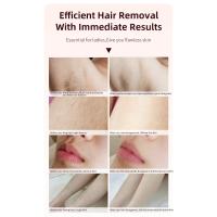Maquinilla de afeitar eléctrica 2 en 1 para mujer, recortadora de Bikini, afeitadoras faciales, depilación para axilas, piernas, eliminador de cuerpo, IPX6, resistente al agua - details 9