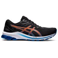 Soporte Estable Rebote Zapatos De Los Deportes De Los Hombres Transpirable De Absorción De Choque Corriendo Malla Zapatos Para Correr - details 3