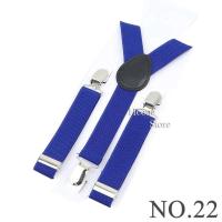 Gran descuento, Conjunto Paris con Correa para Niño, Azul Marino Sky Royal, Elástico y Duradero, Correa Y, Accesorios - details 21