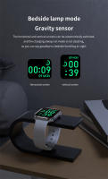 Reloj inteligente IW9 para hombre y mujer, accesorio de pulsera resistente al agua IP68 con llamadas BT, carga inalámbrica, NFC, serie Ultra 9, novedad de 2024 - details 17
