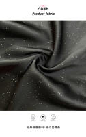 Vestido de tirantes sueltos con escote en V profundo para mujer, lencería sexy, camisón de encaje de satén fino - details 4