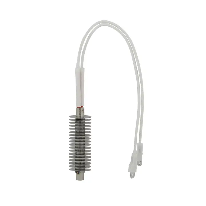 Resistencia para Encendido de Estufa de Pellets. Encendedor estufa de pellets potencia 220v 310w - 1