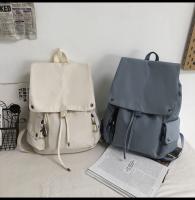 Mochila escolar de gran capacidad para estudiantes, mochila de viaje para pareja, estilo escolar callejero coreano - details 39