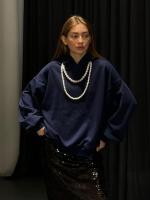 Nueva Sudadera con Capucha de Manga Larga para Mujer Primavera-Otoño 2025 - details 9