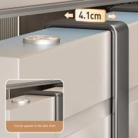 Gancho para colgar en la puerta de calidad, sin perforaciones, sobre la puerta, tipo trasero, colgador de abrigos, bolso multifuncional, estante de almacenamiento para el hogar - details 5
