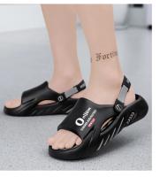 Zapatillas de Masaje para Hombres 2025 Cómodas Sandalias de Playa Zapatos Casuales para el Hogar - details 19
