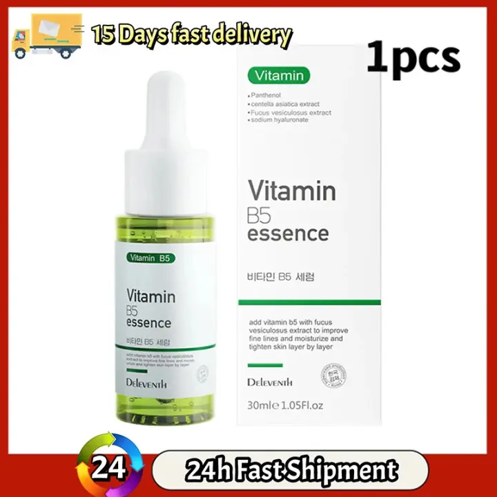 Suero reparador de enrojecimiento Facial, mejora la sequedad de la piel sensible, loción hidratante, eliminación de rosácea, Cosméticos Coreanos - 1