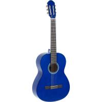 Guitarra clásica 1/2 color nogal - details 112