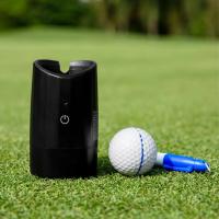 PGM-Herramienta de marcado de bolas de Golf, Trazador eléctrico para encontrar el centro de gravedad, Marcador de bolas para golfistas - details 3