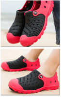 Sandalias de Hombre Zapatillas Cómodas, Transpirables, Resistentes a la Desgastación - details 8