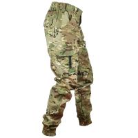 Tactical Joggers Para Hombres Mecánicos Ropa De Trabajo Pantalones De Camuflaje Resistentes Al Desgaste Para Senderismo Y Uso Diario Material De Poliéster Y Algodón - details 12