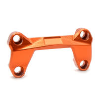 Accesorios para motocicleta DOMINAR250/400, elevadores de manillar, abrazadera de cubierta superior para Bajaj Dominar 400 Dominar 250 2017 - 2022 2023 2024 - details 12