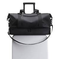 Bolsa de viaje para senderismo al aire libre, bolso para acampar con paquete de zapatos, bolsas para gimnasio, Fitness, Yoga, equipaje grande, mochila escolar, bolso de negocios, bolsa para insectos - details 9