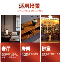 Producción de elemento Feng Shui Placa integral tres en uno Brújula de madera eléctrica de precisión engrosada de cobre puro Múltiple - details 15