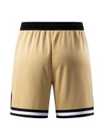 Pantalones de Baloncesto de Moda para Hombres Material de Poliéster Secado Rápido Estilo Americano - details 7