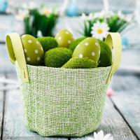 10 piedras de musgo artificiales, planta verde falsa para decoración del hogar, jardín, época - details 4