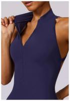 Monos Deportivos Fiess Conjunto de Gimnasio para Mujeres Ropa de Yoga Ropa de Pilates Moda Activa - details 13