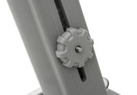 HOOPET-dispensador de agua automático para perro y gato, hervidor Vertical móvil, suministros para mascotas, sin boca húmeda - details 7