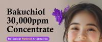 Bakuchiol Serum for Face Retinol Alternative Botanical Plumping Anti-Aging Anti-Wrinkle Hydrating
