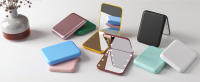 pocket mirror