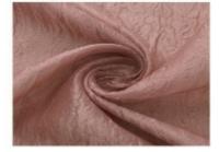 Cortina visol translúcida 100% poliéster para salón y dormitorio.140x260cm.1 panel. - details 1