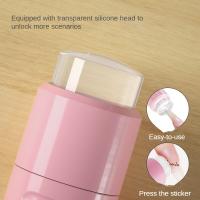 Secador UV Portátil con Carga USB Luz de Secado Rápido para Esmalte de Uñas - details 21