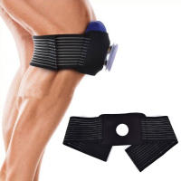 1Pcs Ice Bag  Bandage Portable Fixing Band for Knee Ice Pack Wrap Protector (No Ice Bag) - details 0