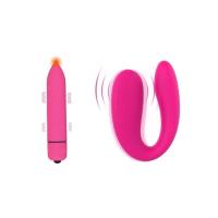 Embalaje privado Sexy Potente Sucker Clítoris Succionador Vibrador Clítoris femenino Pezón Estimulador de vacío oral Masajeador Juguetes sexuales Suministros para adultos para - details 1