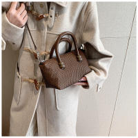 Nuevo Bolso De Hombro Simple, Bolso De Mensajero Casual Versátil De Moda - details 24