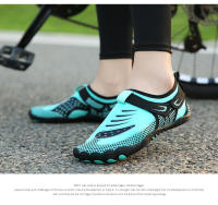 Zapatillas Deportivas para Exteriores Multicolor Saguaro Unisex para Senderismo, Playa, Pesca, Buceo, Montañismo - details 17