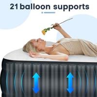 air bed
