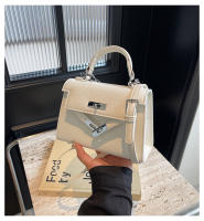 Pequeña Bolsa Kelly Bolsa de Viaje Bolsa de Hombro - details 0