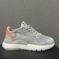2025 Nuevo, Zapatillas deportivas de baloncesto para hombre, Zapatillas de running de suela blanda para hombre - details 9