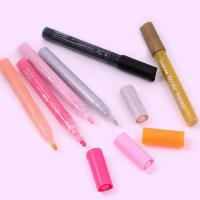 Bolígrafo Erasable de Humiliación BDSM Juguete Erótico Lavable para Adultos Tinta de Tatuaje DIY - details 2