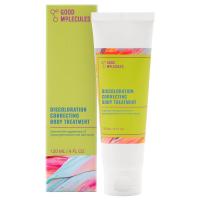 Tratamiento corporal corrector de decoloración Good Molecules - Crema con sal de éster de ácido tranexámico, LHA y niacinamida - Cuidado de la piel antienvejecimiento para el cuerpo - details 0