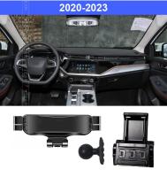 Soporte de Teléfono para Coche Vtear Soporte Fijo de Ventilación para Smartphones - details 6