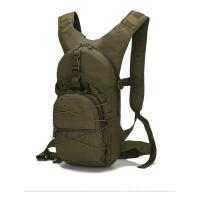 Mochila táctica Molle de 15L, bolsa Oxford 800D para senderismo, bicicleta, deportes al aire libre, ciclismo, escalada, Camping, XA568 - details 9