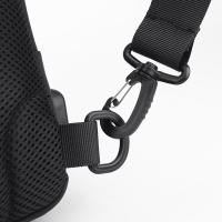 Bolsa de Pecho Anti-Robo Mini Bolsa de Cruzado Multifuncional para Deportes al Aire Libre - details 25