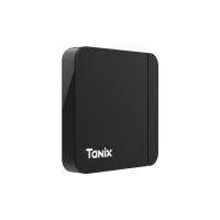 Tanix-Dispositivo de TV inteligente W2, decodificador con Android 11, Amlogic S905W2, 2GB, 16GB, Wifi Dual 2,4G/5G, AV1, BT, reproductor multimedia, PK Tanix TX3, nuevo - details 9