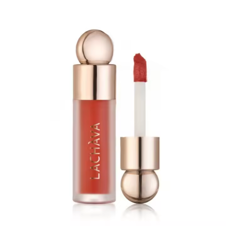 Rubor Líquido de 13 Colores, Colorear Fácilmente, crema y Sedoso, Ligero y Transpirable, duradero, maquillaje - 1