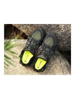 Zapatos de Senderismo Resistentes al Desgaste Unisex, Anfibios, Tamaño Grande, Secado Rápido y Transpirables para Senderismo y Pesca al Aire Libre - details 9