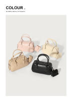 Bolso nuevo de moda, versátil, de gran capacidad, bolso de hombro, bolso de proximidad, bolso retro para mujer - details 1