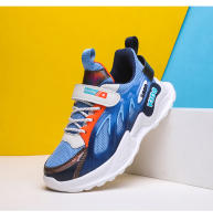 Zapatos Deportivos transpirables para niños y niñas, zapatillas ligeras informales para estudiantes, zapatillas de tenis antideslizantes - details 13