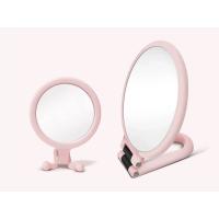 Espejo de Maquillaje Magnético Brillante Espejo de Mano Plegable Compacto para Belleza - details 9