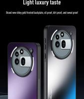 Funda Resistente a Golpes para Nothing Phone 3A Pro Ag Funda de Carcasa Dura Mate con Estilo Mermelado para 5G - details 2