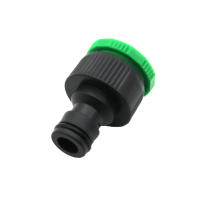 Pistola de agua de inyección directa ajustable, aspersor de riego de jardín, boquilla de lavado de coche de alta presión, herramienta de limpieza del hogar - details 6