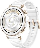Reloj inteligente HUAWEI Watch GT 5 Pro de 42 mm, diseño con bordes afilados, batería con duración de hasta 7 días, reloj deportivo de nivel profesional, seguimiento de salud, - details 7